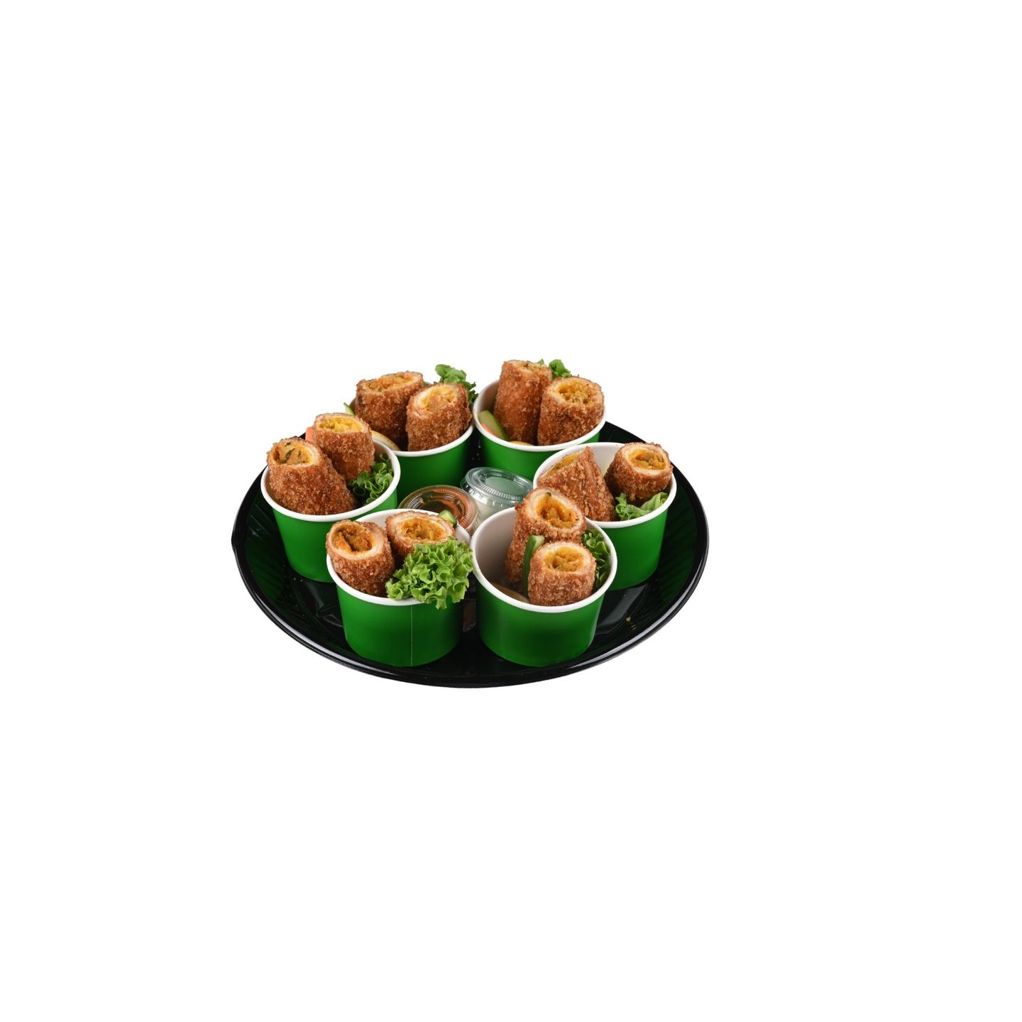 اصابع البطاطس