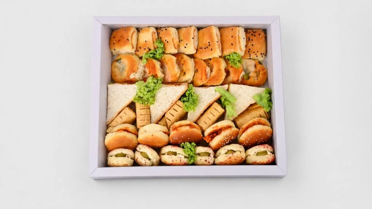 فطائر جراند