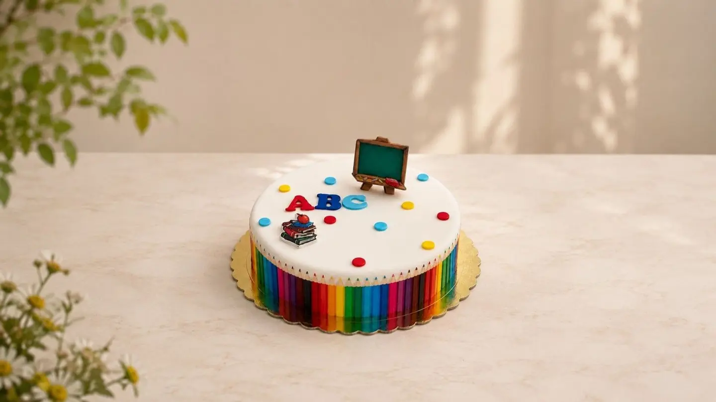 Success Cake