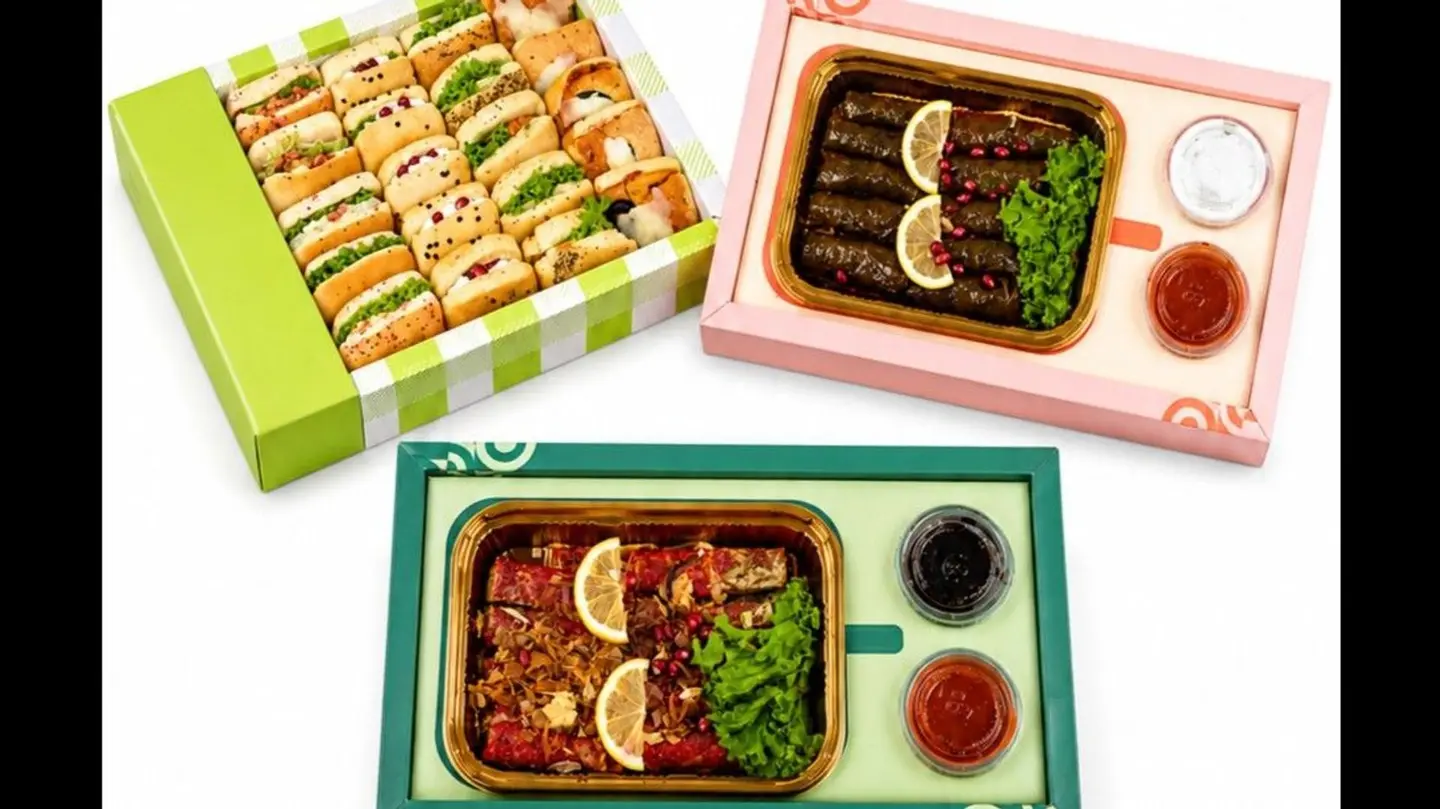 Savory Mix Offer