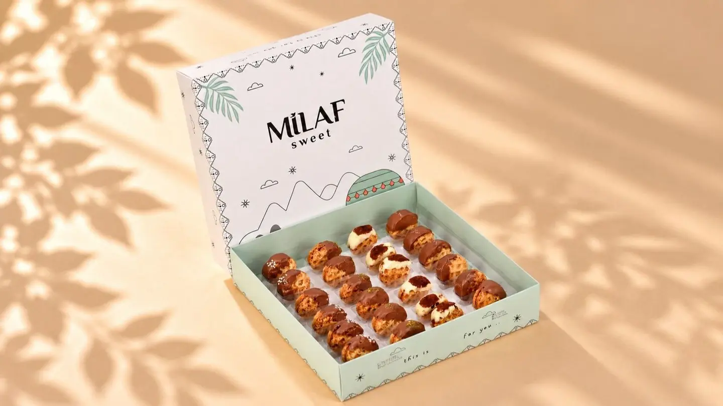 Box Trend
