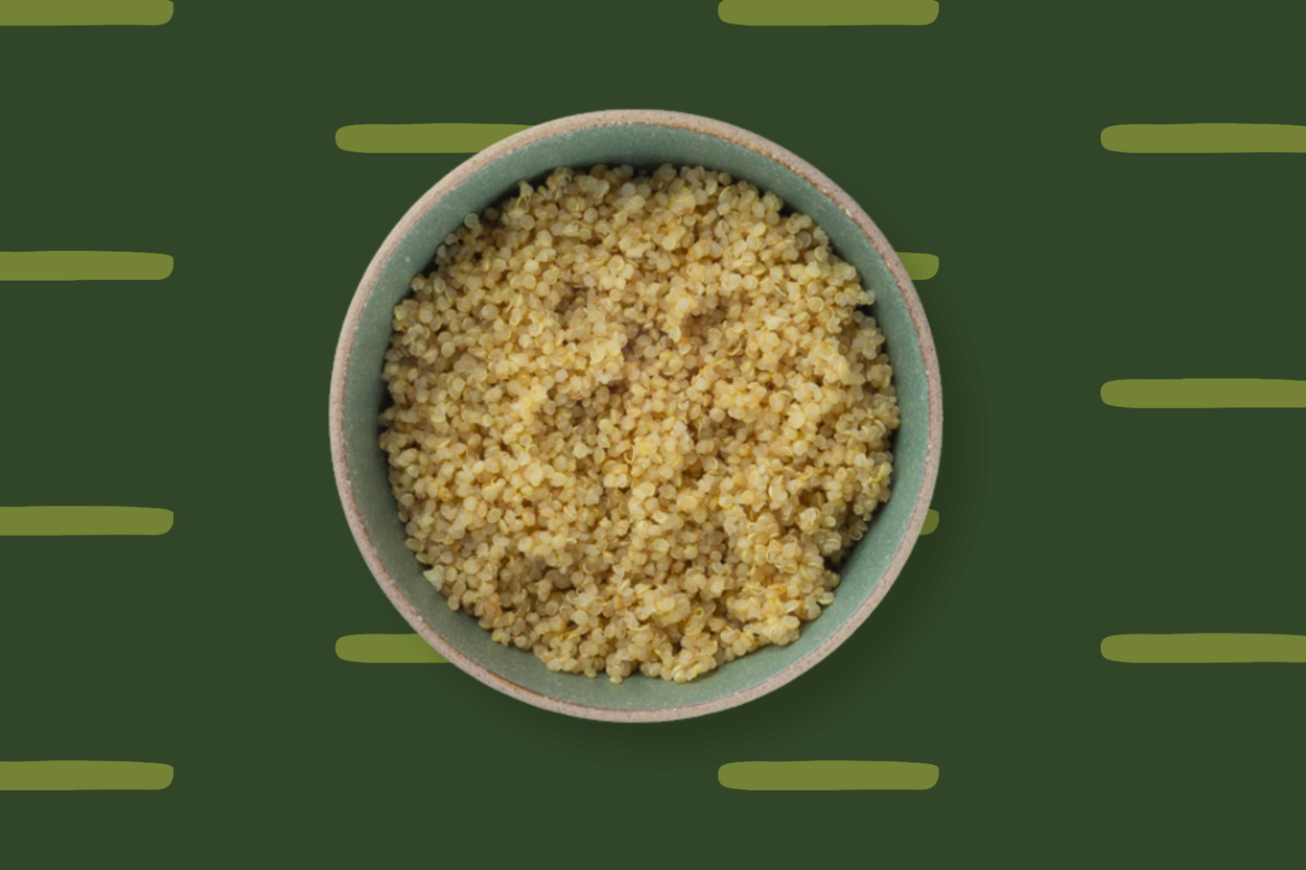 Organic Quinoa