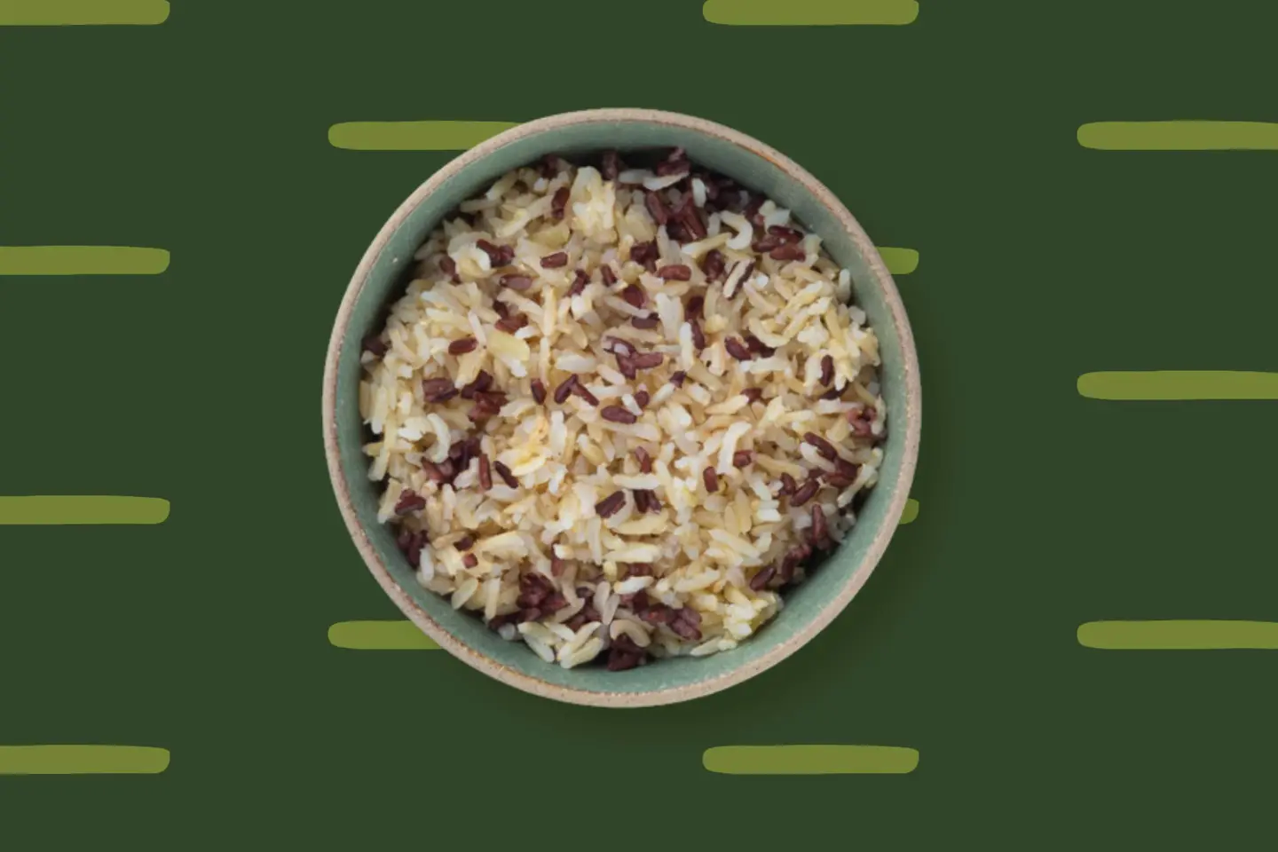Brown Rice