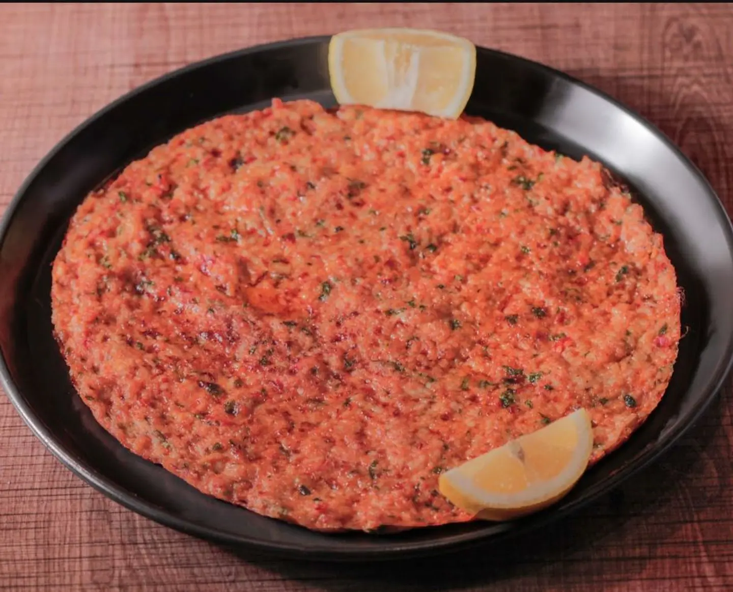دجاج بالصنية
