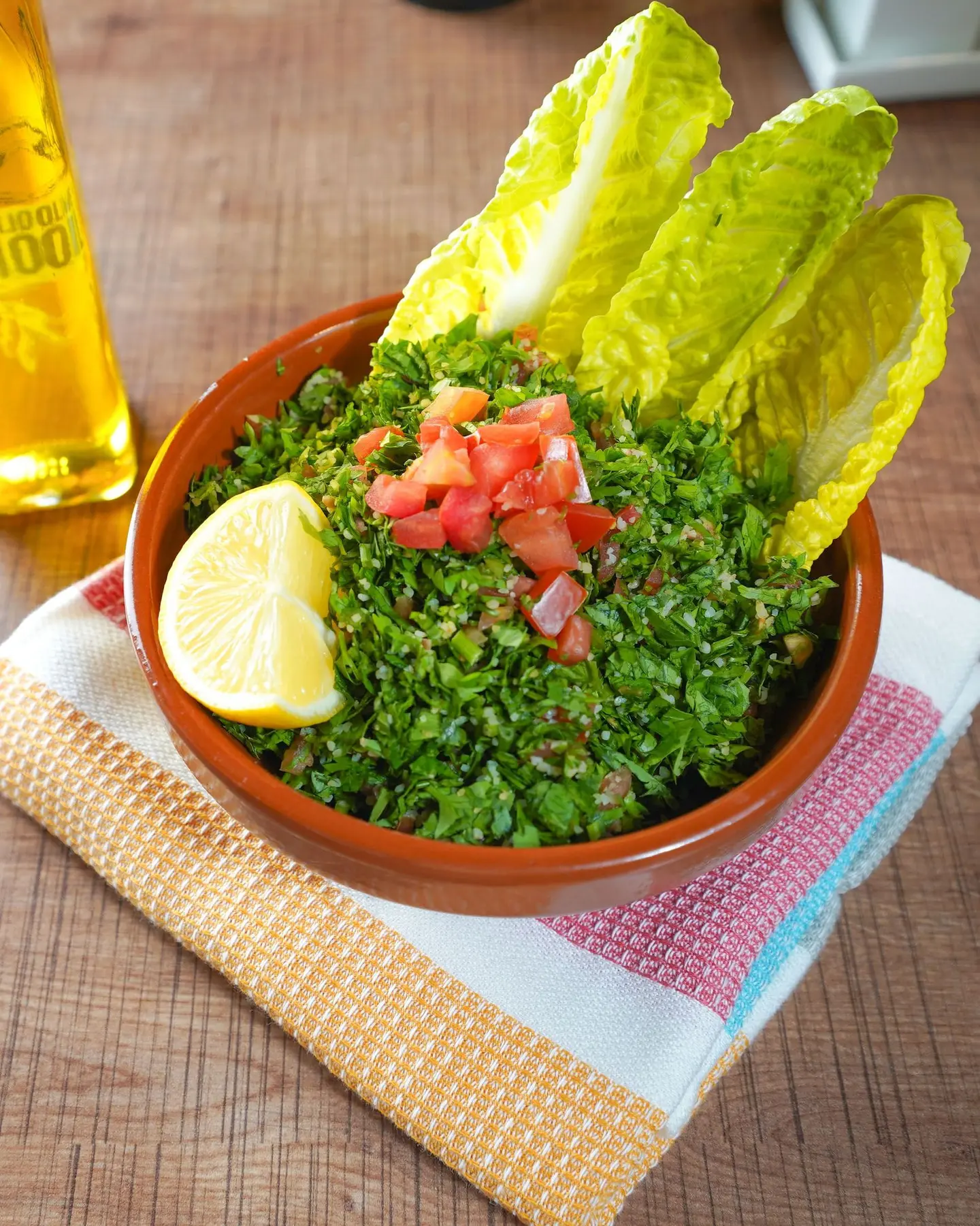 تبولة