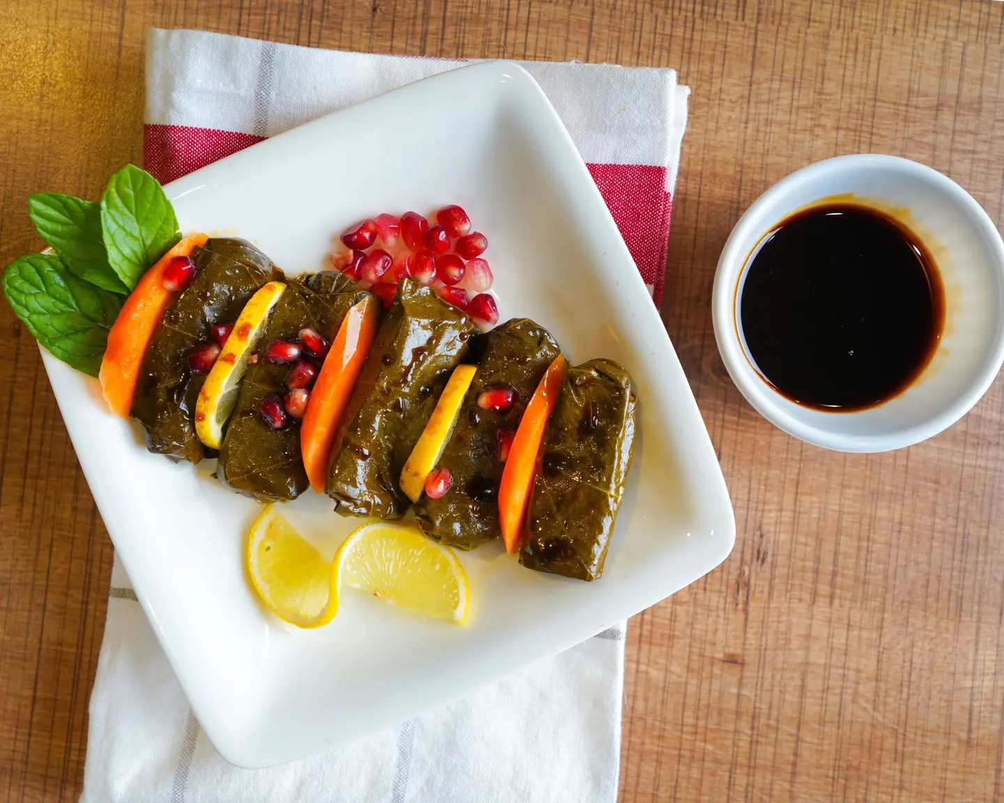 ورق عنب