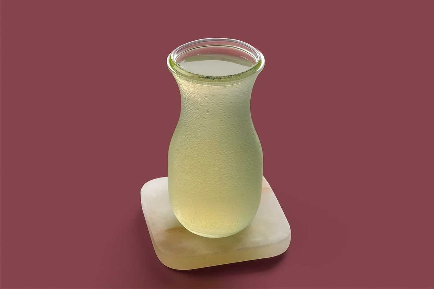 Fresh Lemonade