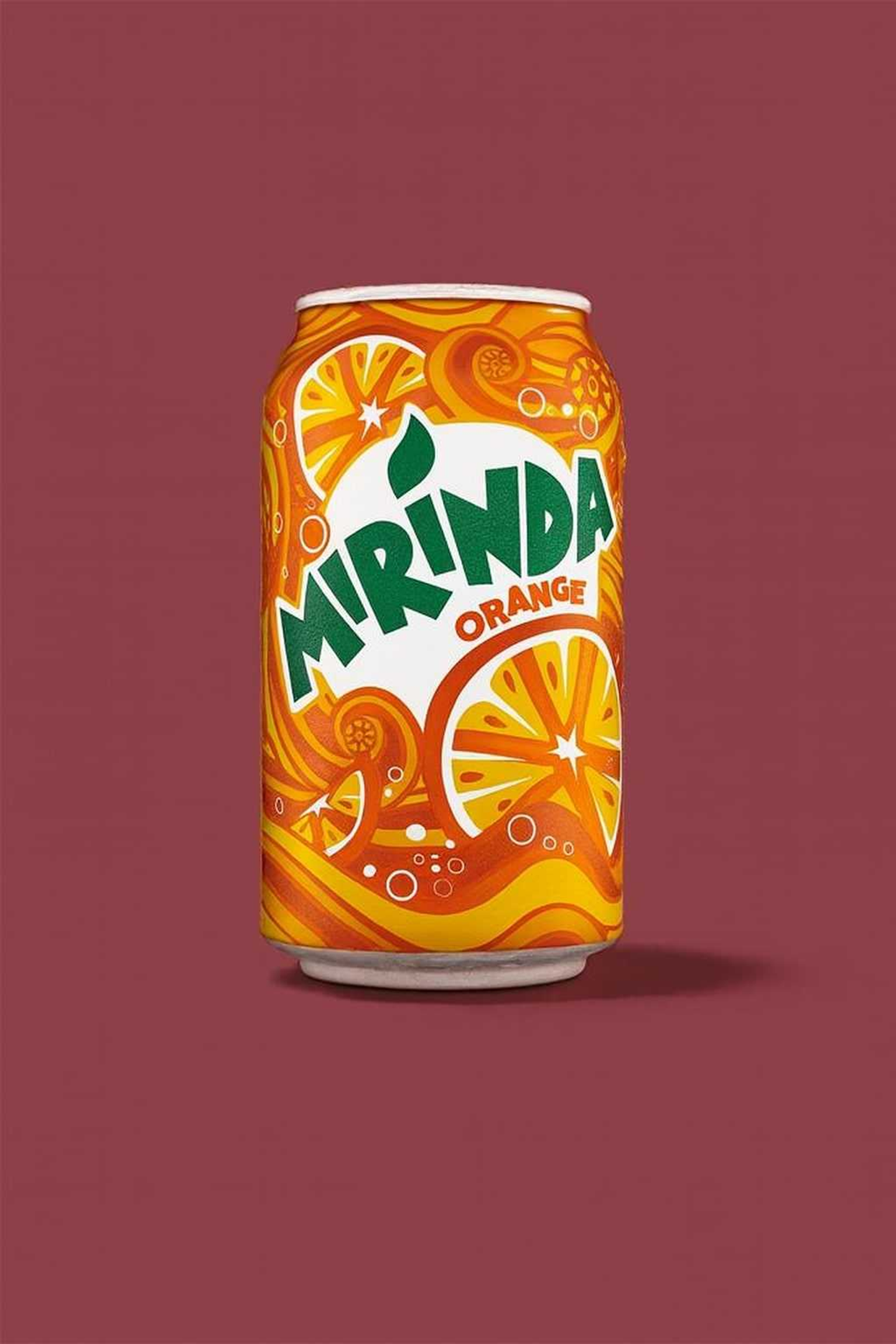 Mirinda