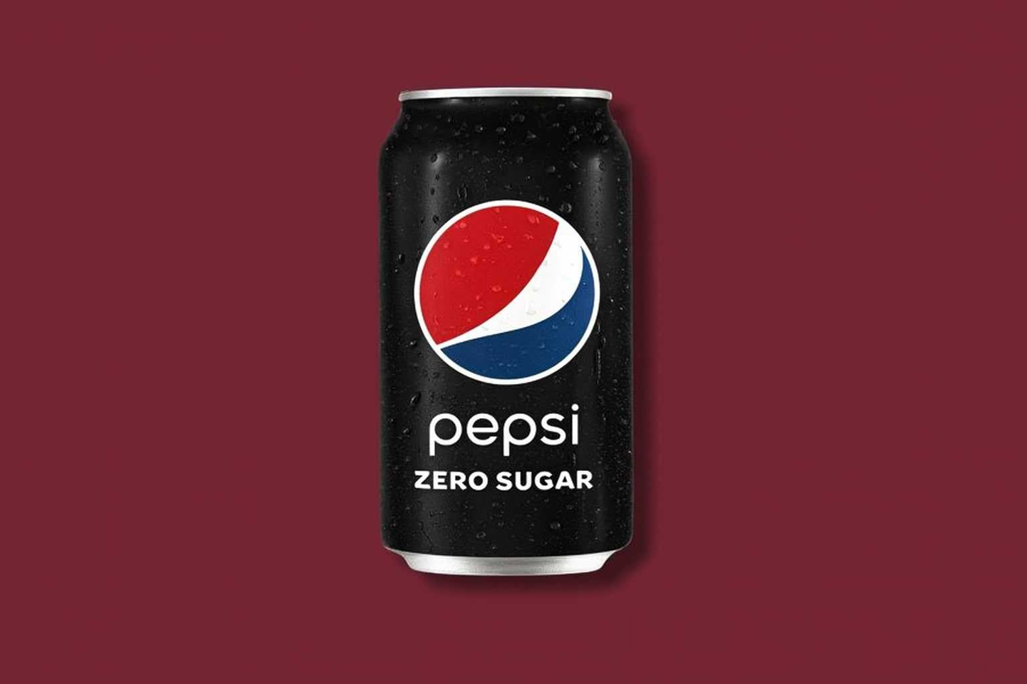 Pepsi Zero