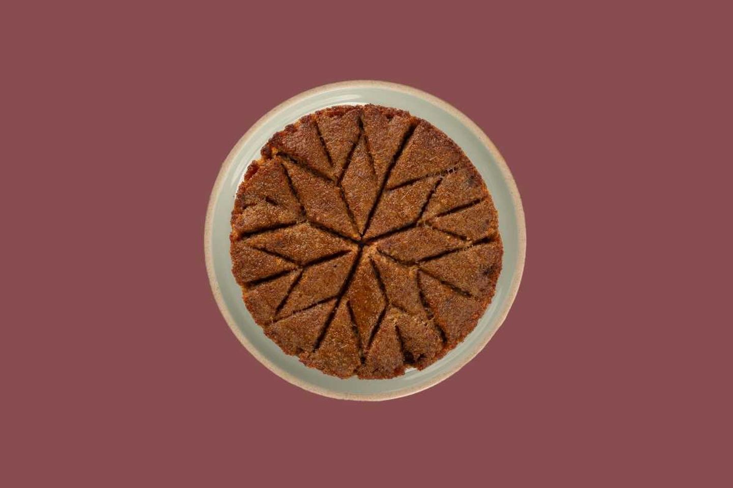 Kibbeh Bel Sayniye