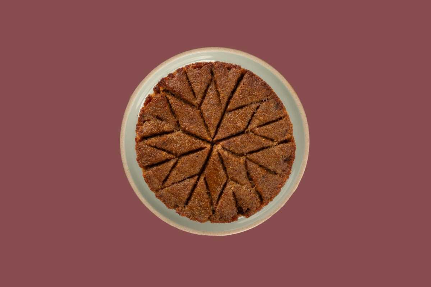 Kibbeh Bel Sayniye