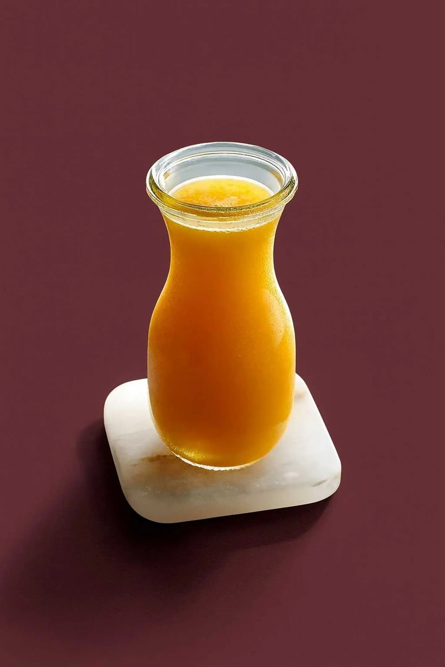 Fresh Orange Juice
