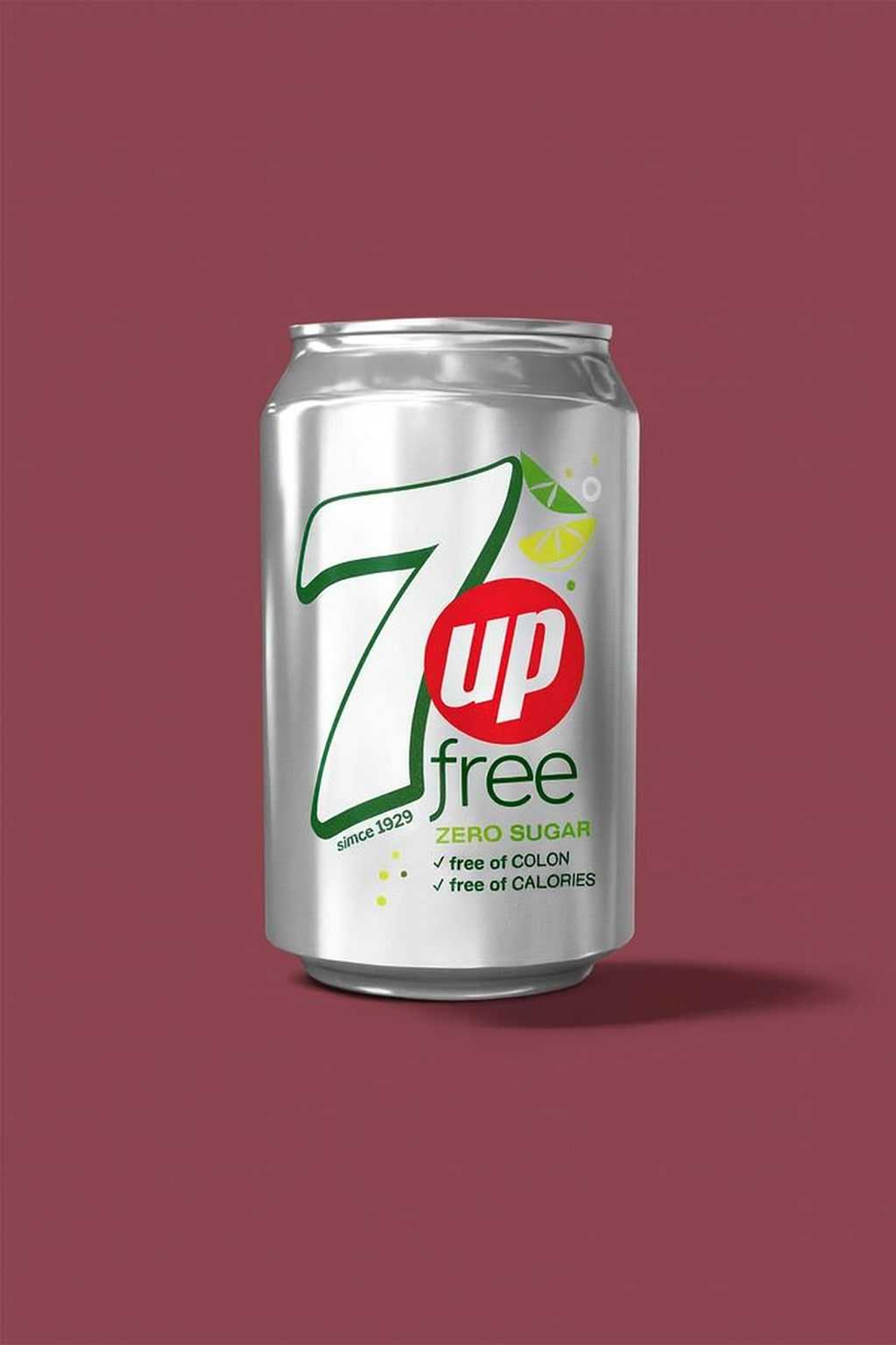 Diet 7 Up