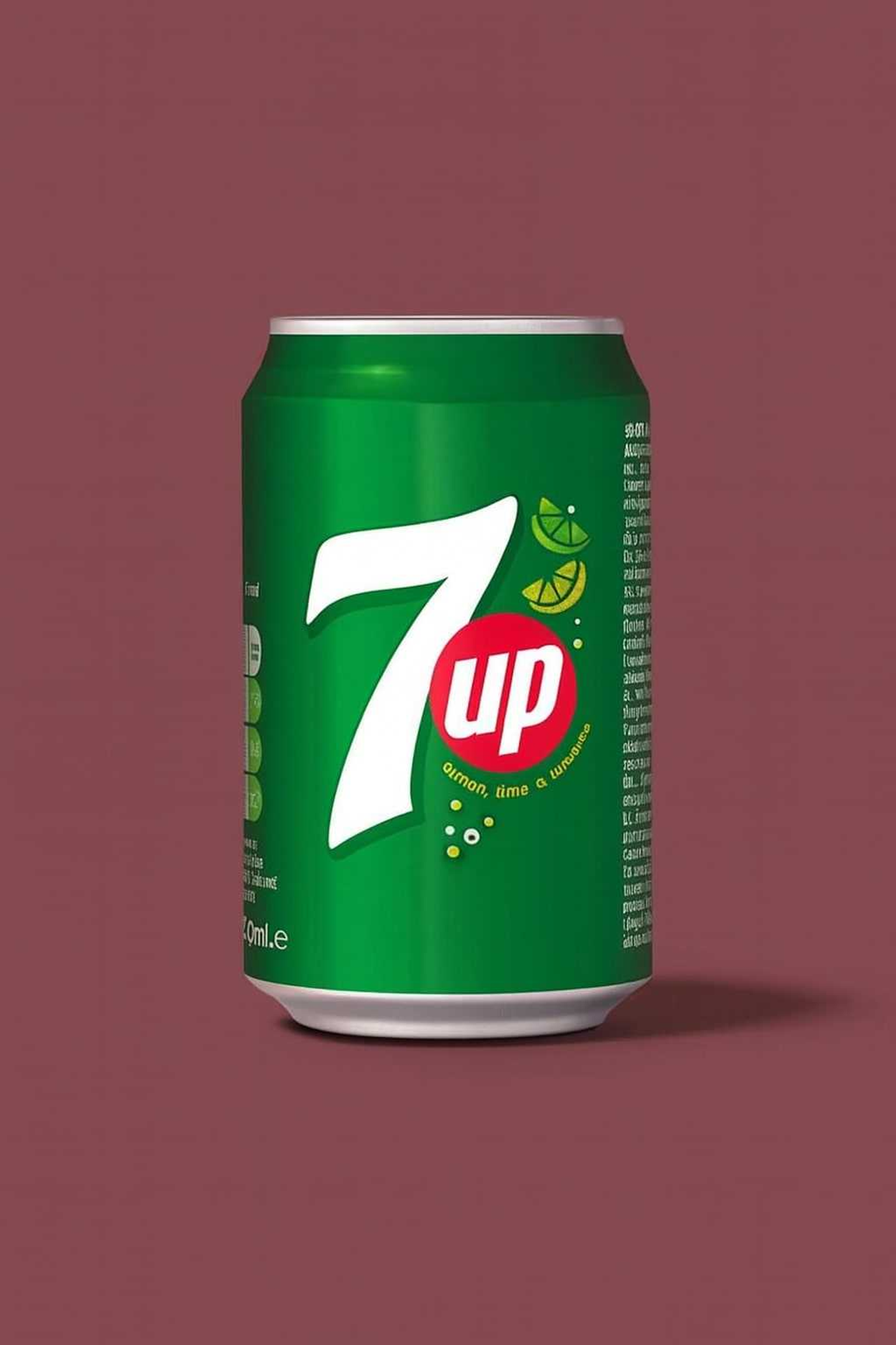 7 Up