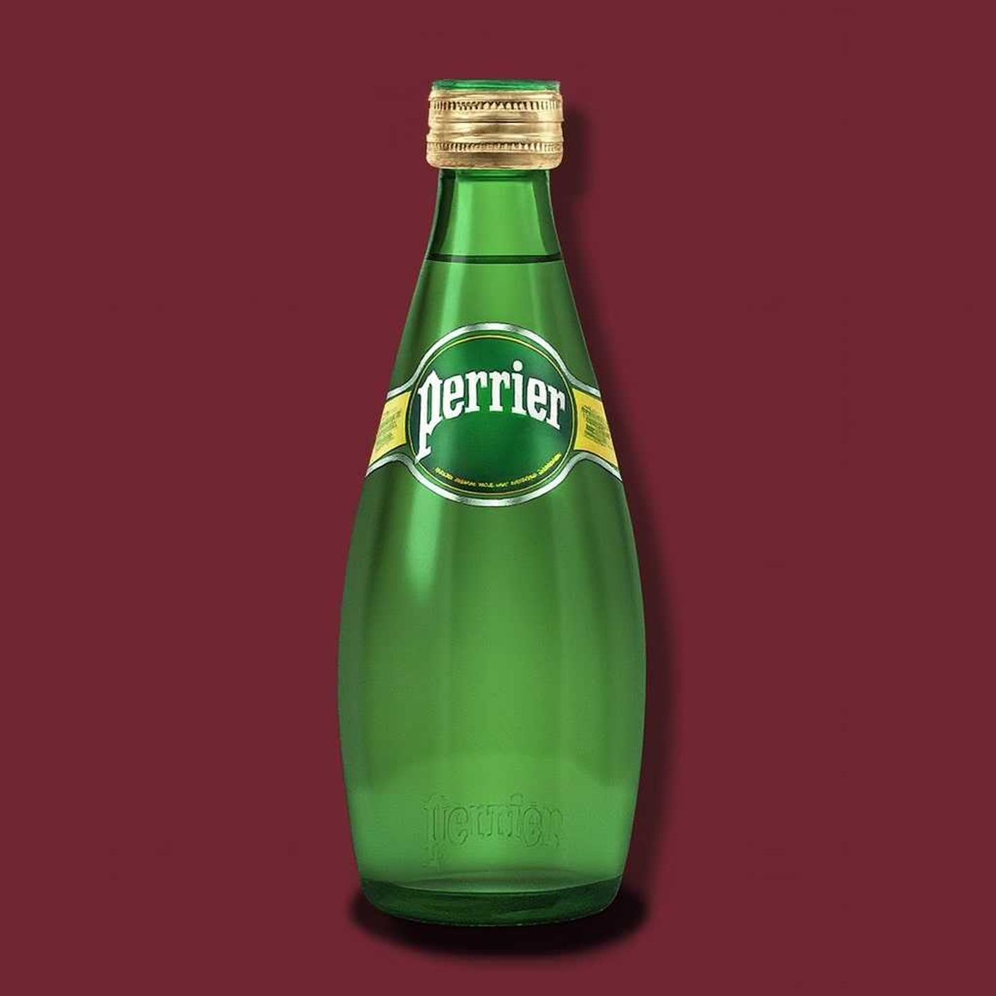 Perrier Water