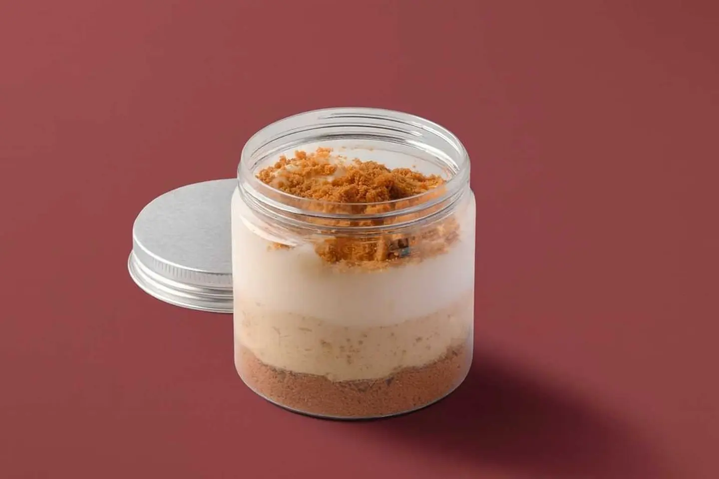 Lotus Cheesecake
