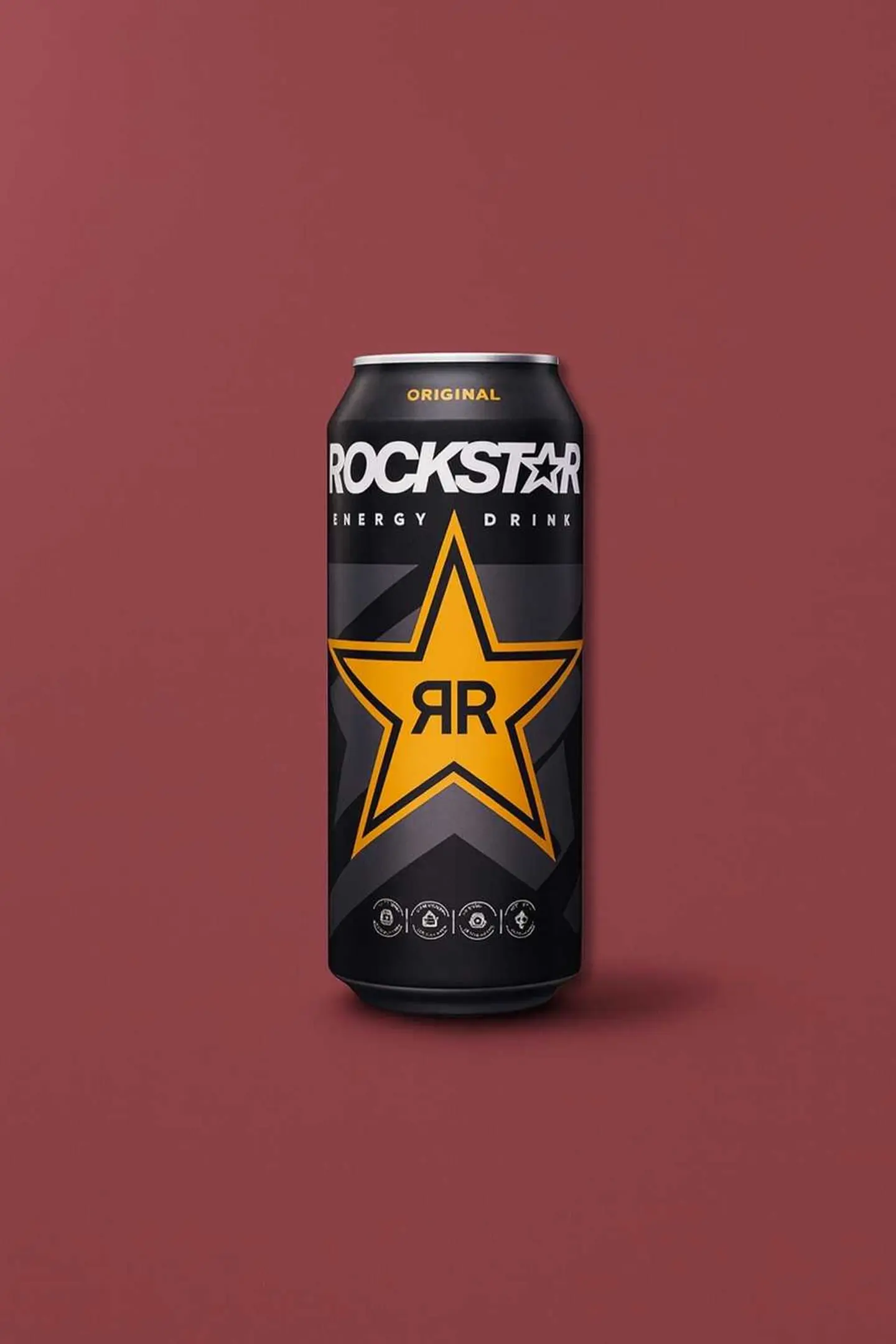 Rock Star