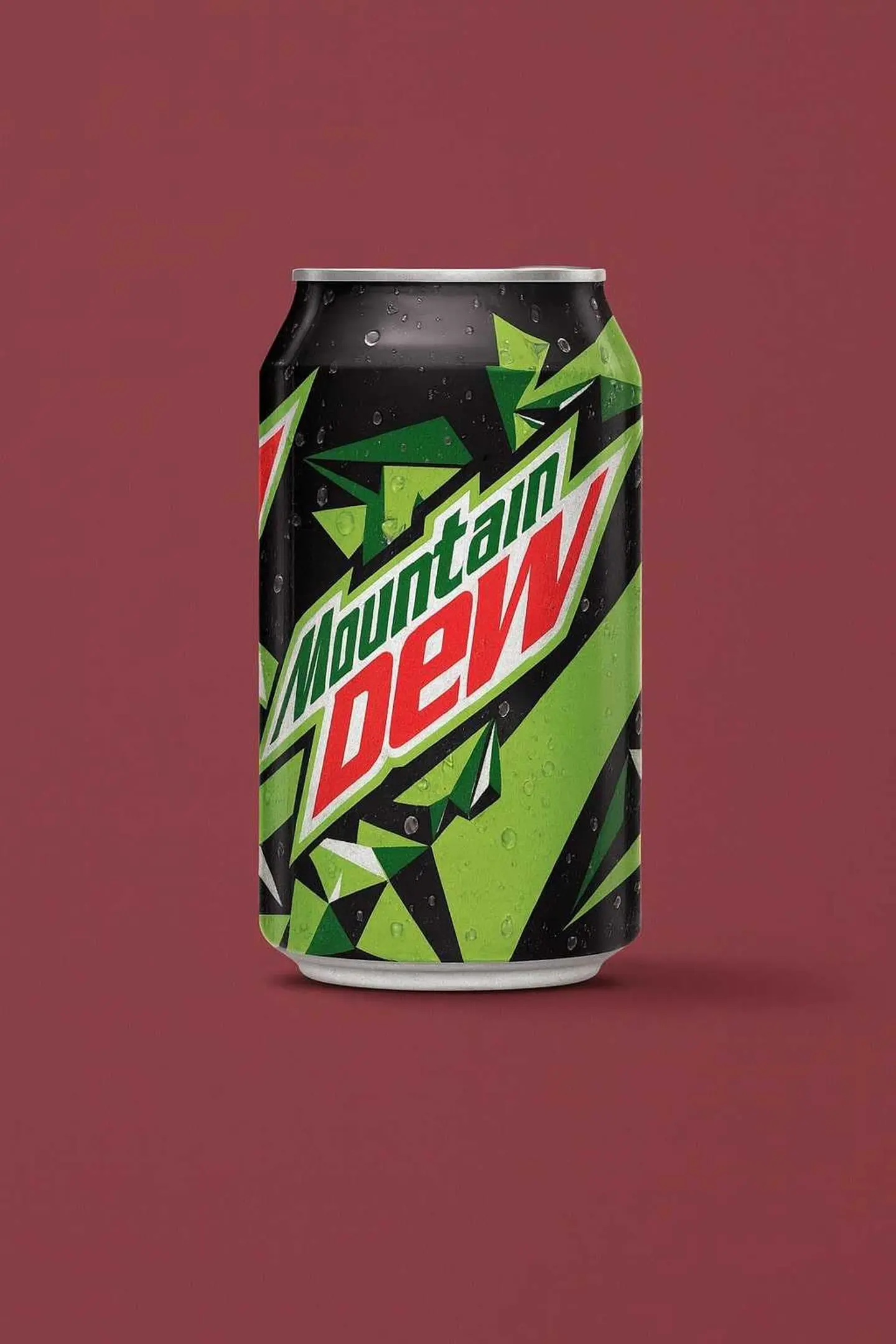 Mountain Dew