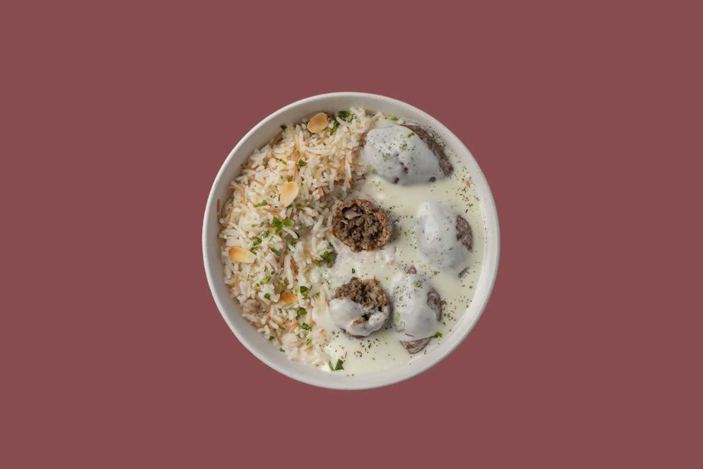 Kibbeh Blaban