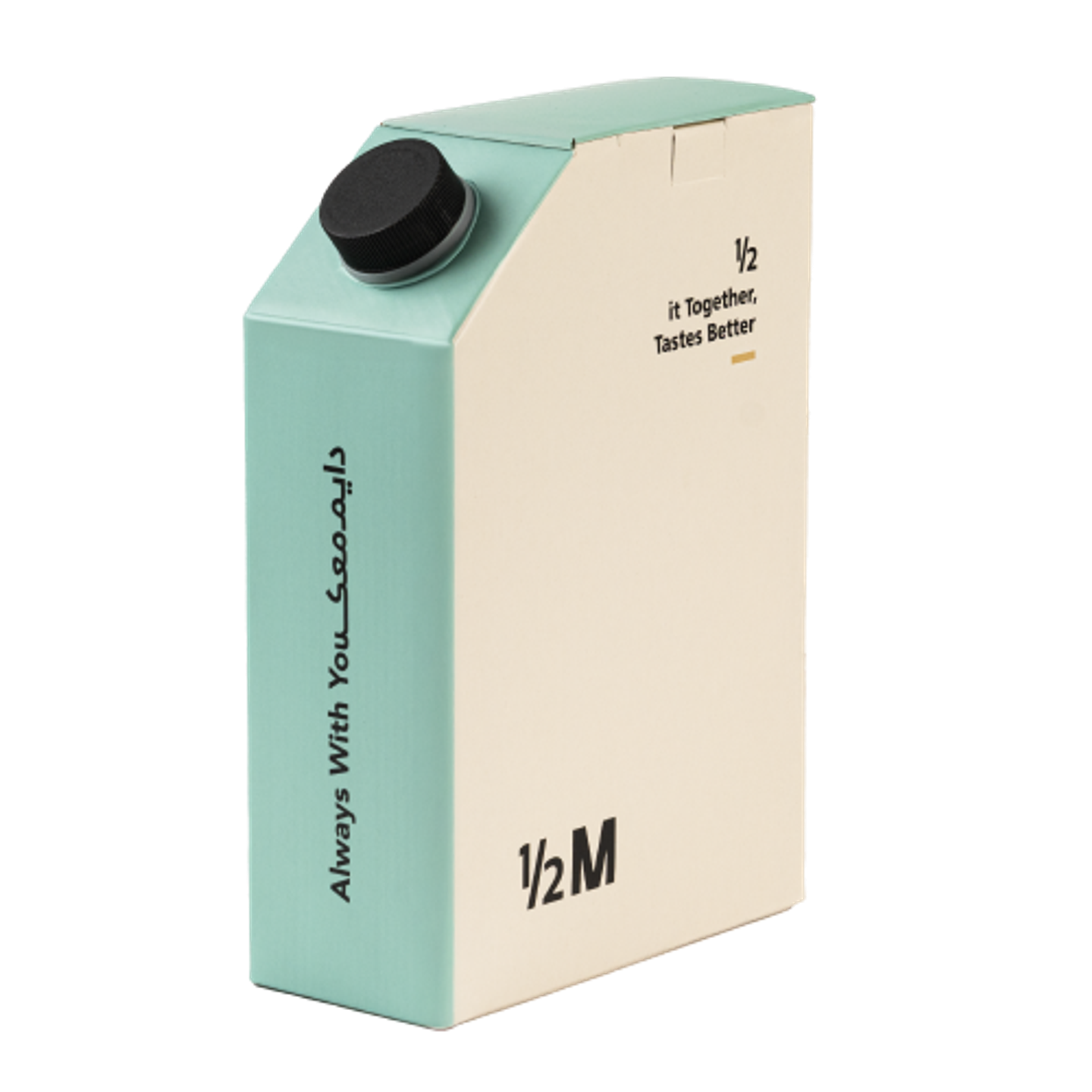 بوكس قهوة مقطرة إثيوبيّة