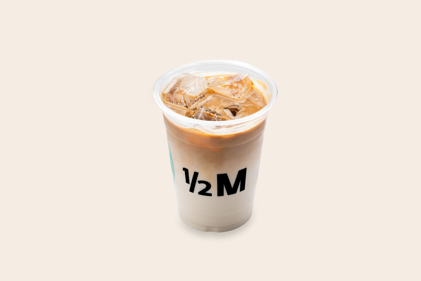 Cereal Latte 12 Oz