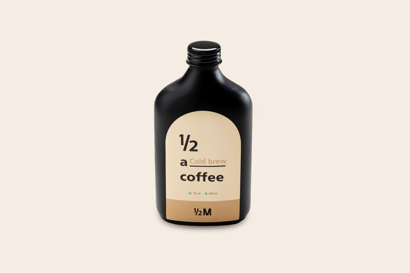 Bottle Cold Brew