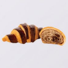 كرواسون شوكولاتة