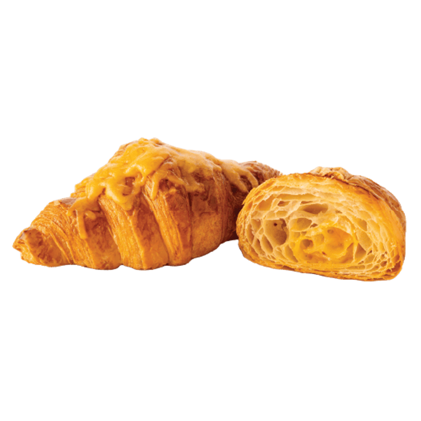 Cheese Croissant