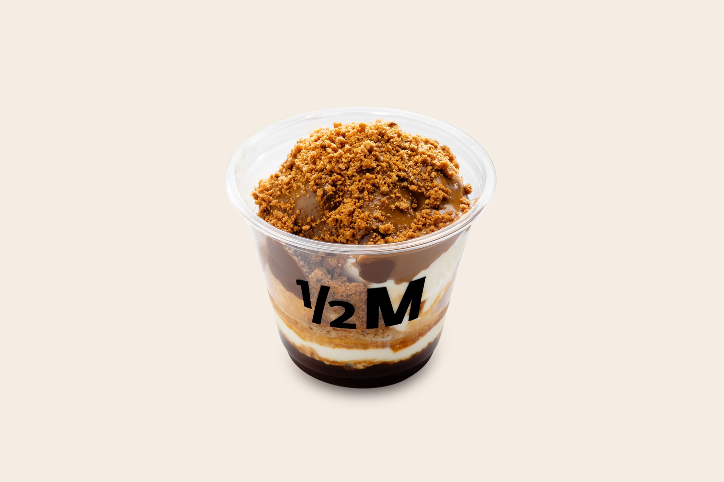 Coffee Crunch