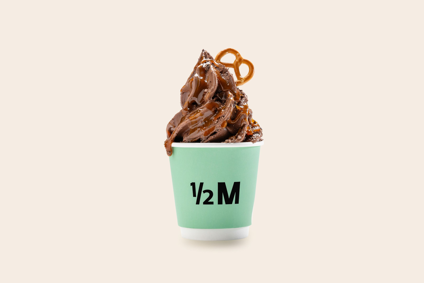 Chocolate Ice Cream