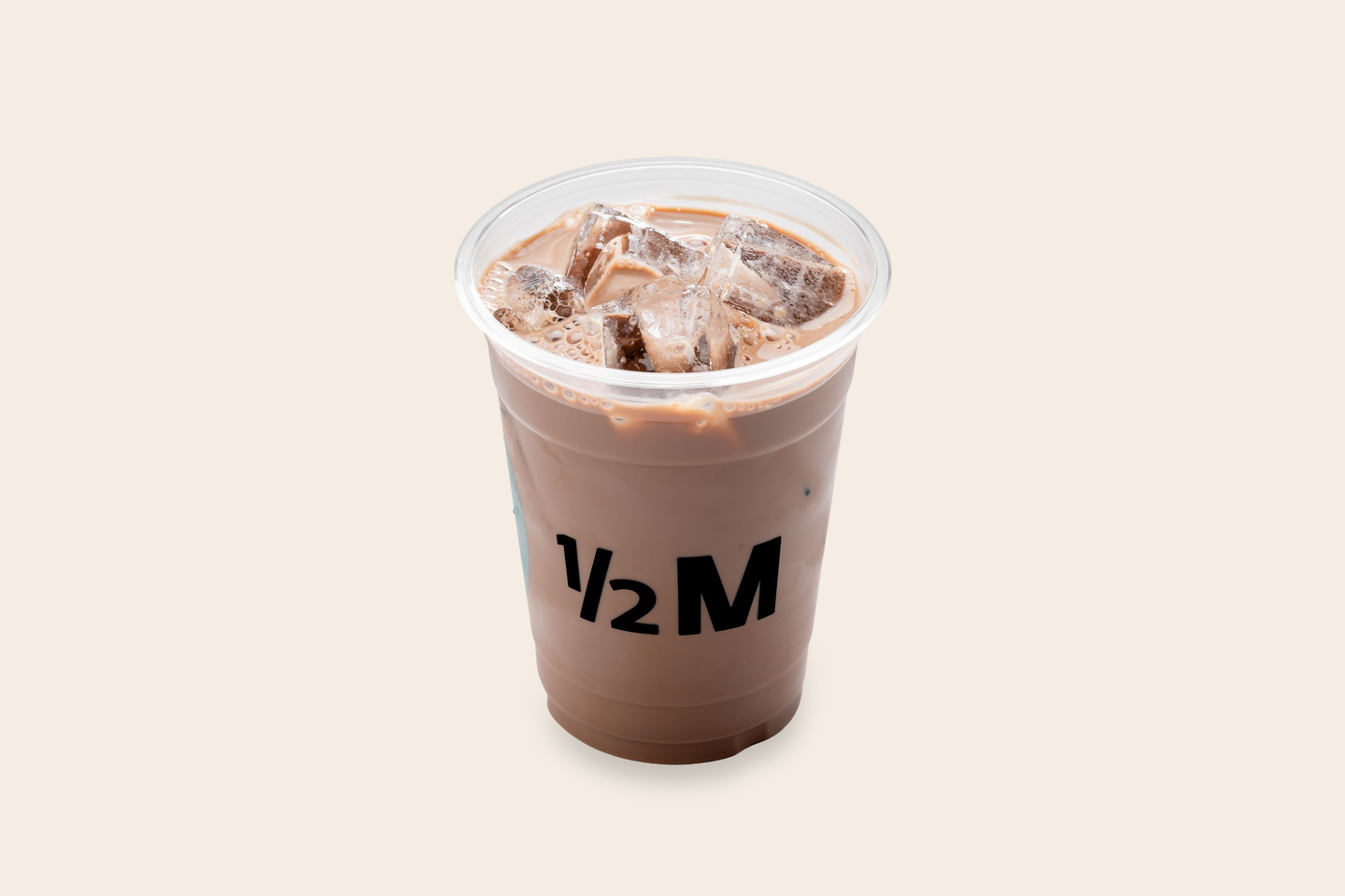 Iced Chocolate