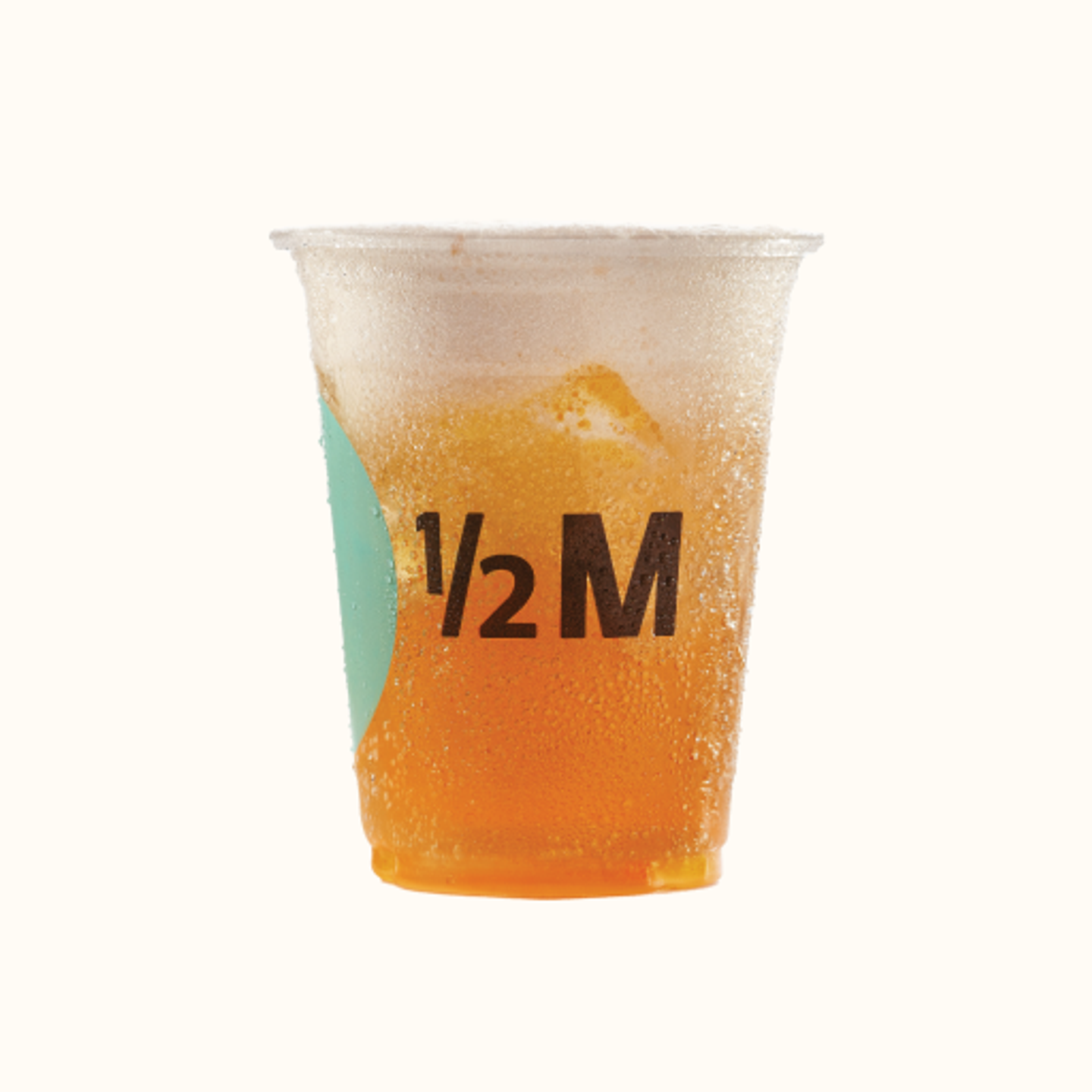 Peach Iced Tea Box