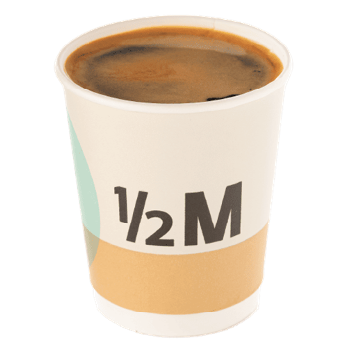 Americano 12 Oz