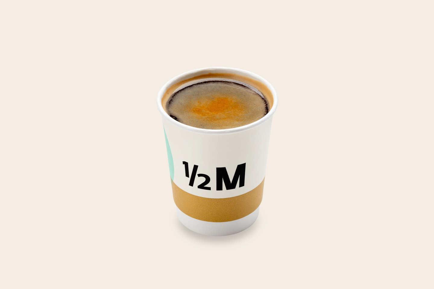 Americano 9 Oz