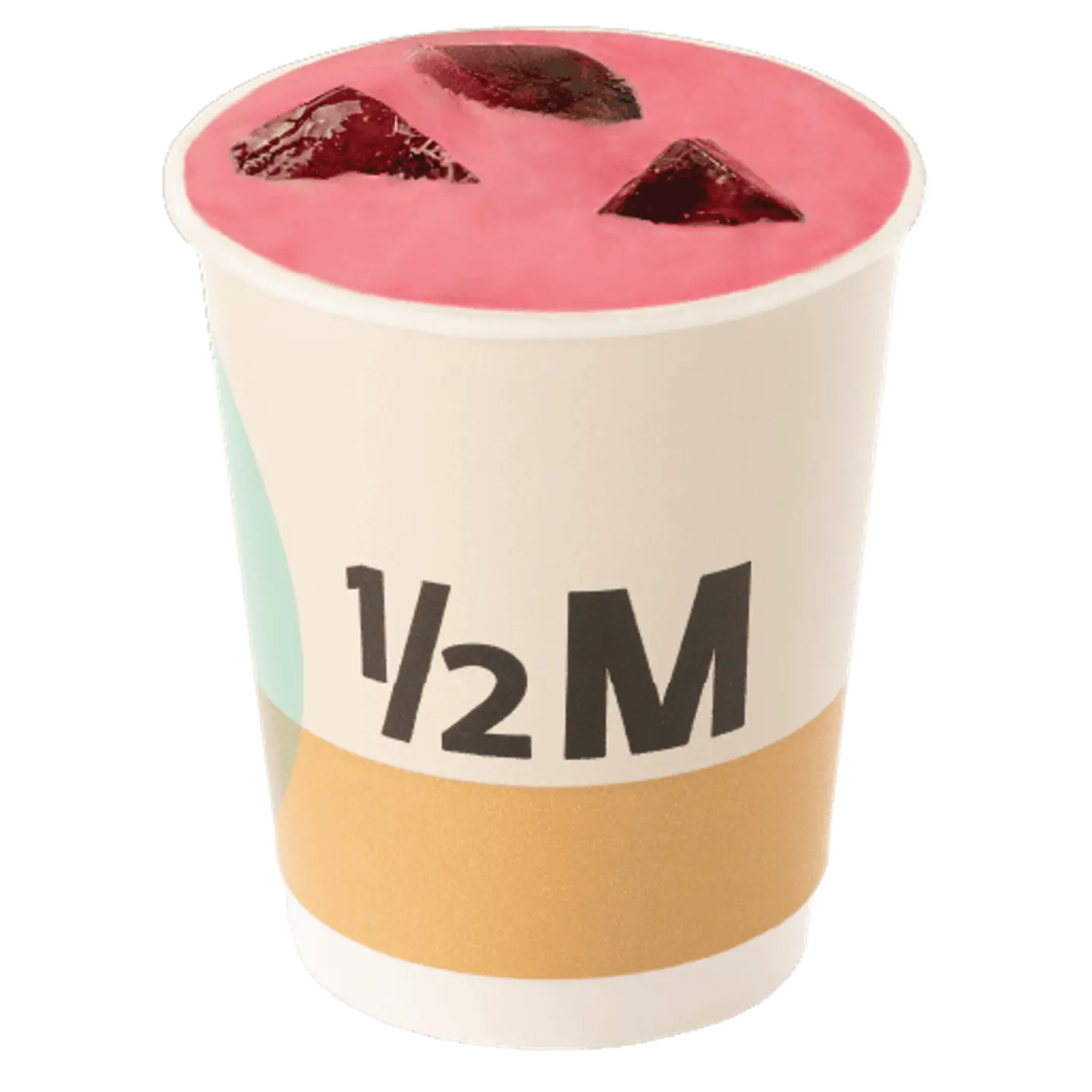 كركديه مثلج 9 اونص