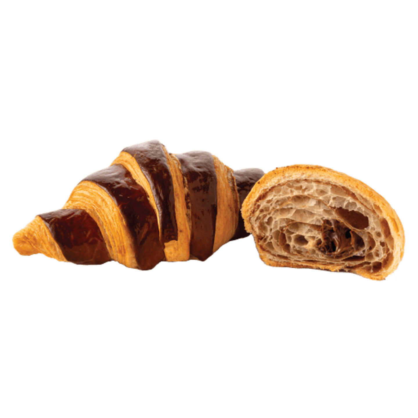 Chocolate Croissant