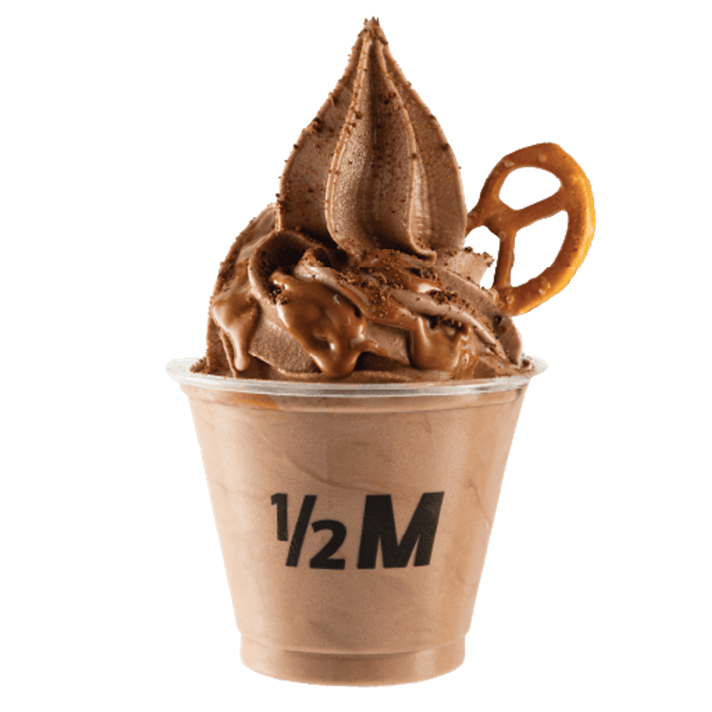 ايس كريم تشوكلت