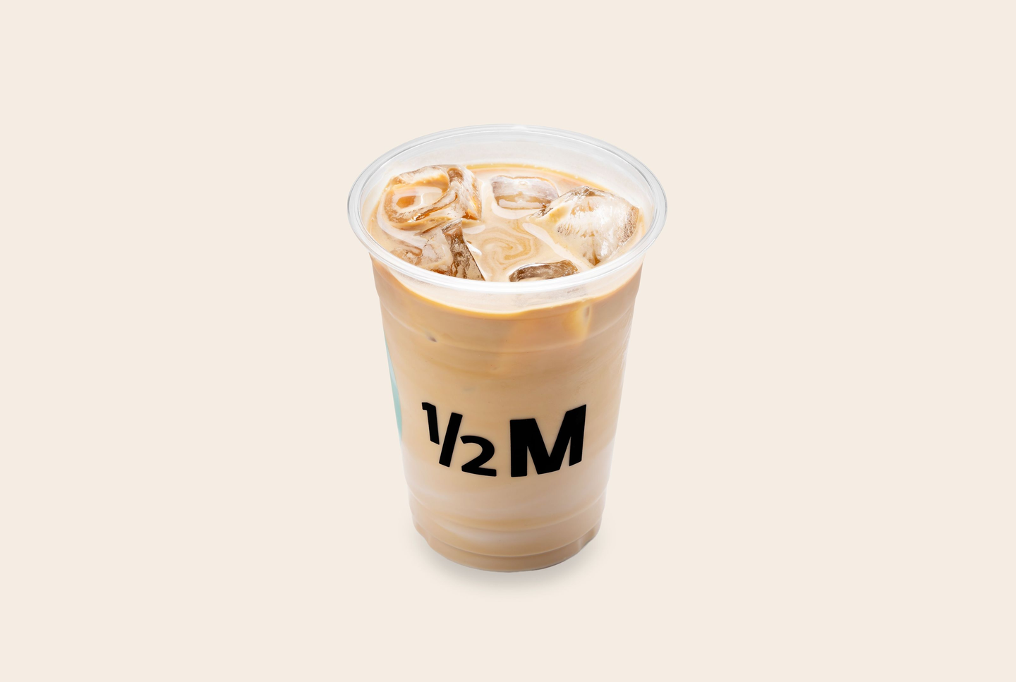 Cereal Latte 16 Oz