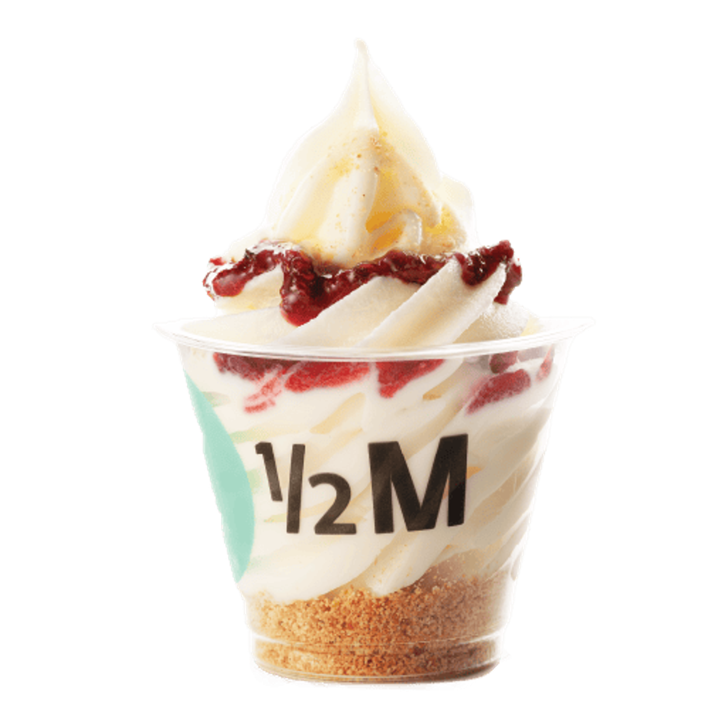Ice Cream Cheesecake Mix