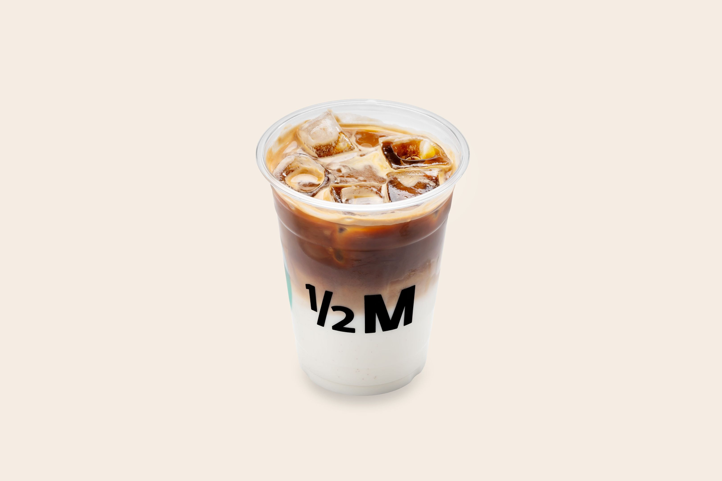 Iced 1/2 M Signature 12 Oz / 1/2 M