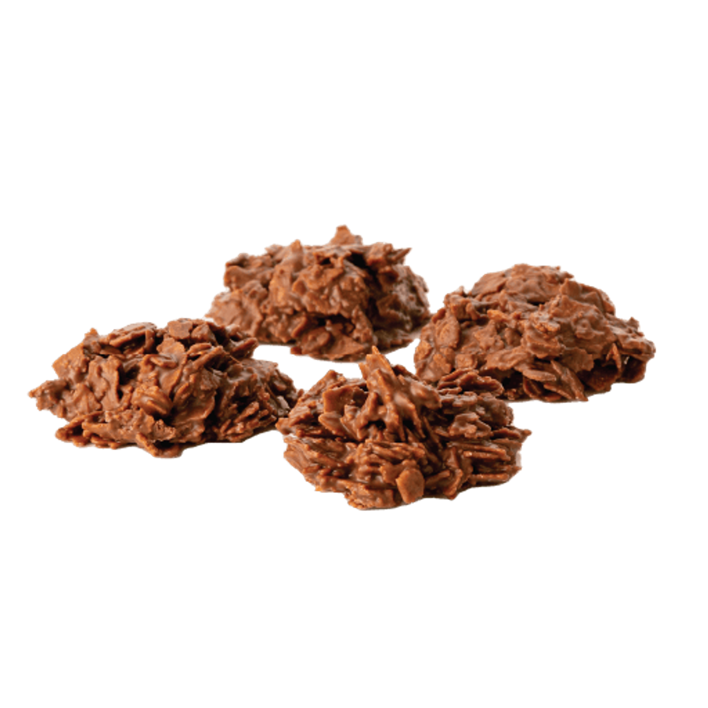 Half M Chocolate Bites