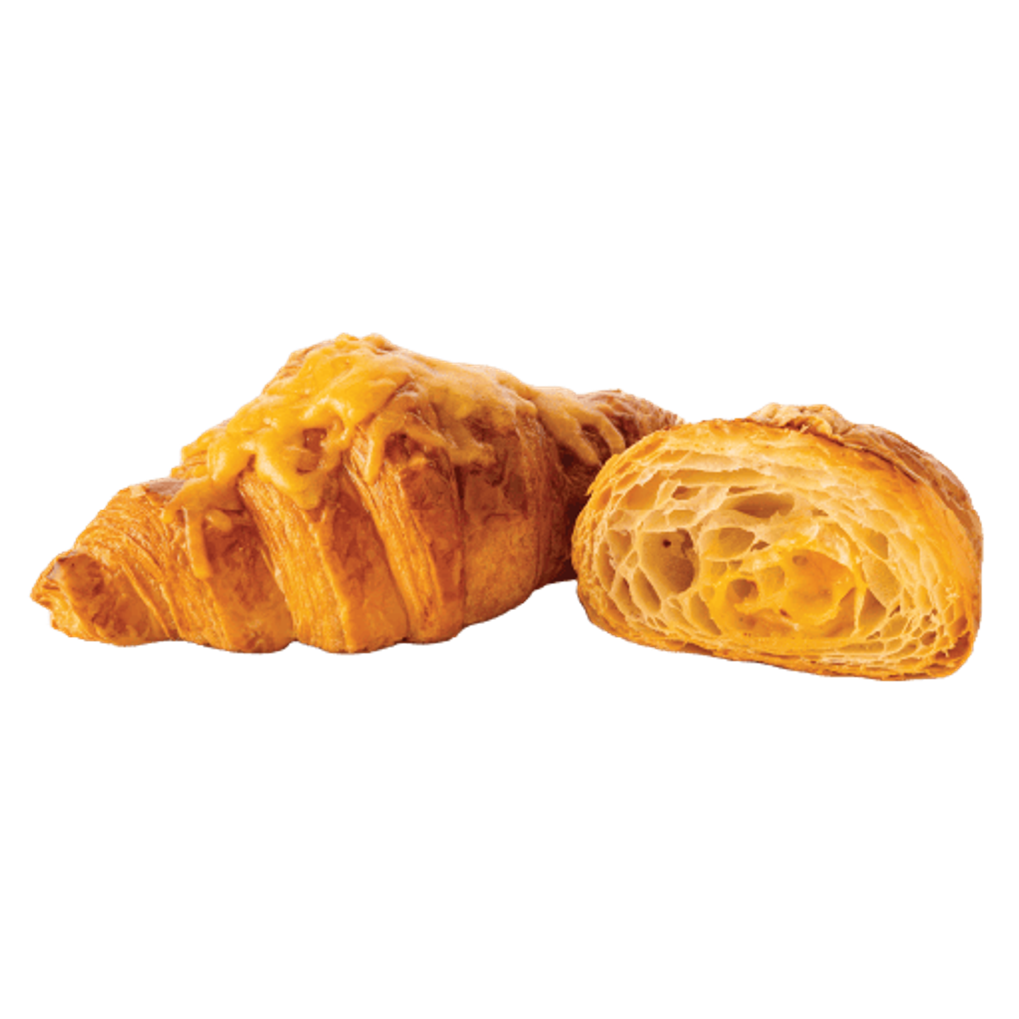 Cheese Croissant