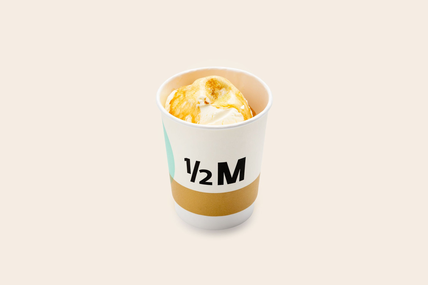 Affogato