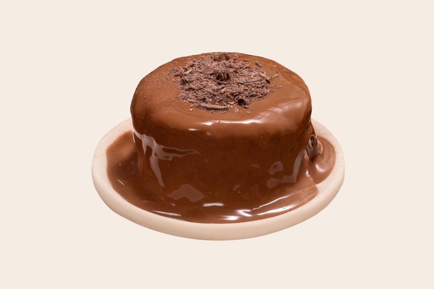 Chocolate Pudding