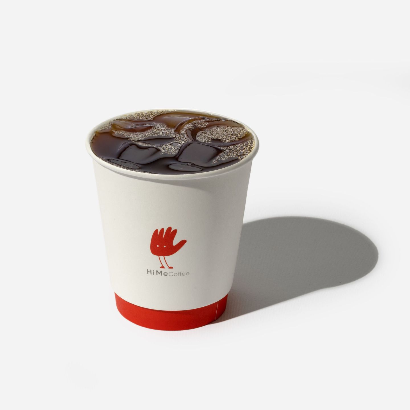 قهوة فلتره (بارد)