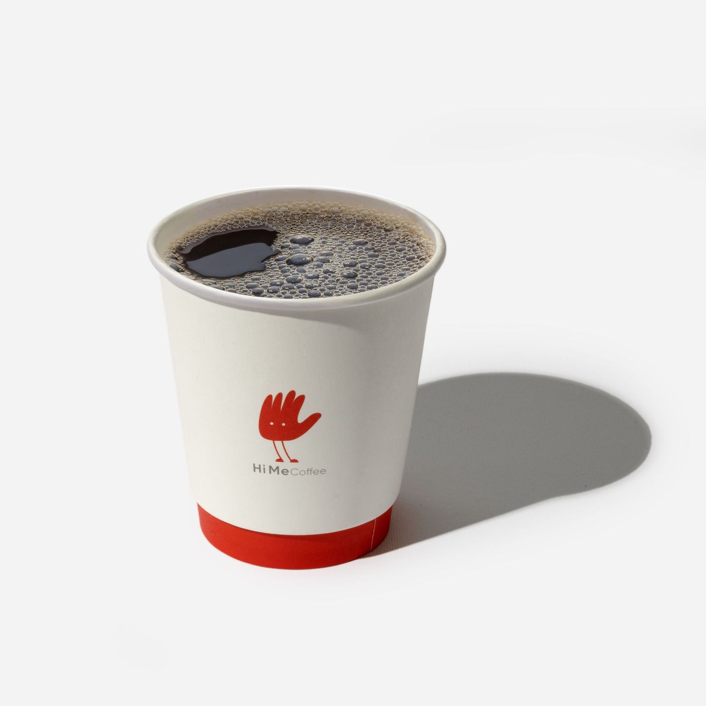 قهوة فلتره (حار)
