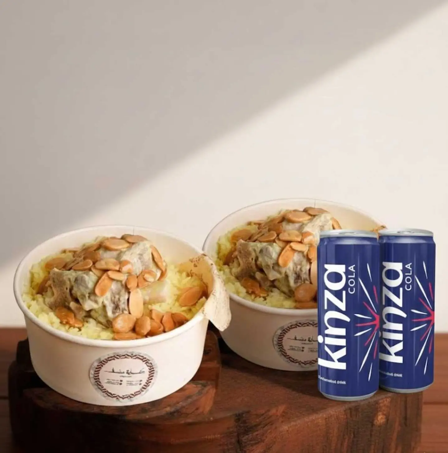 كومبو ميني منسف شخصين