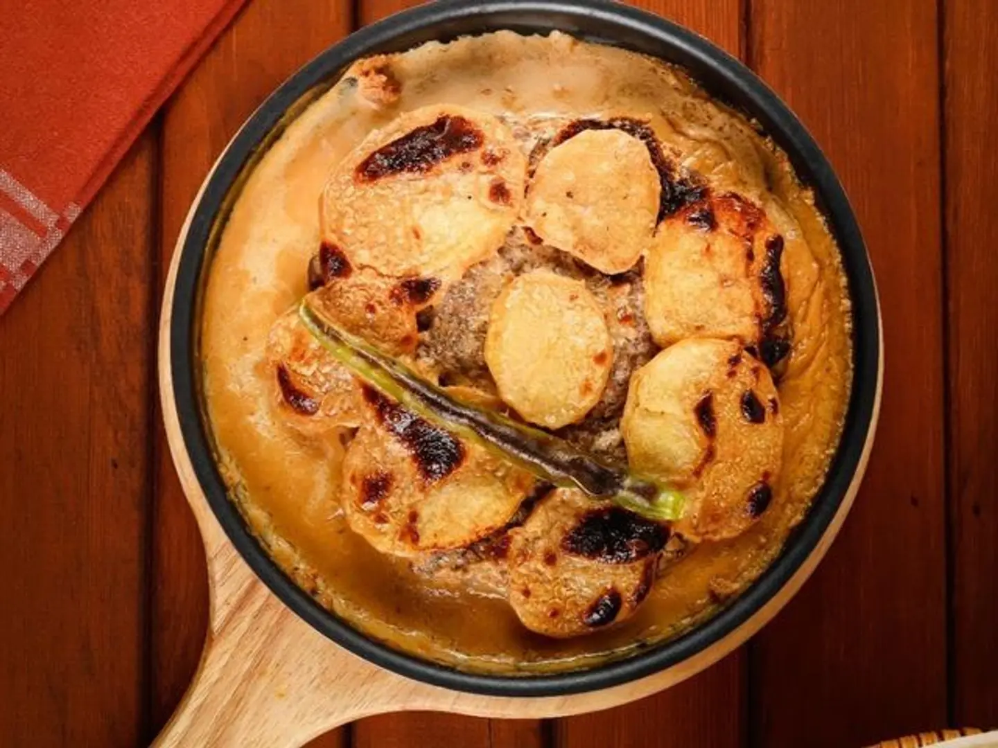Kofta Baladi