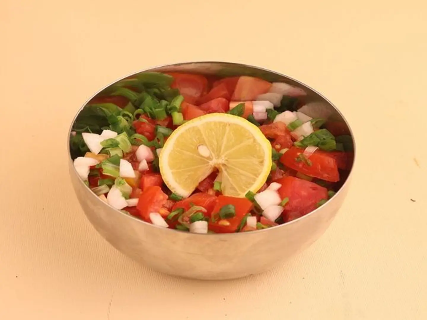 Peasants Salad
