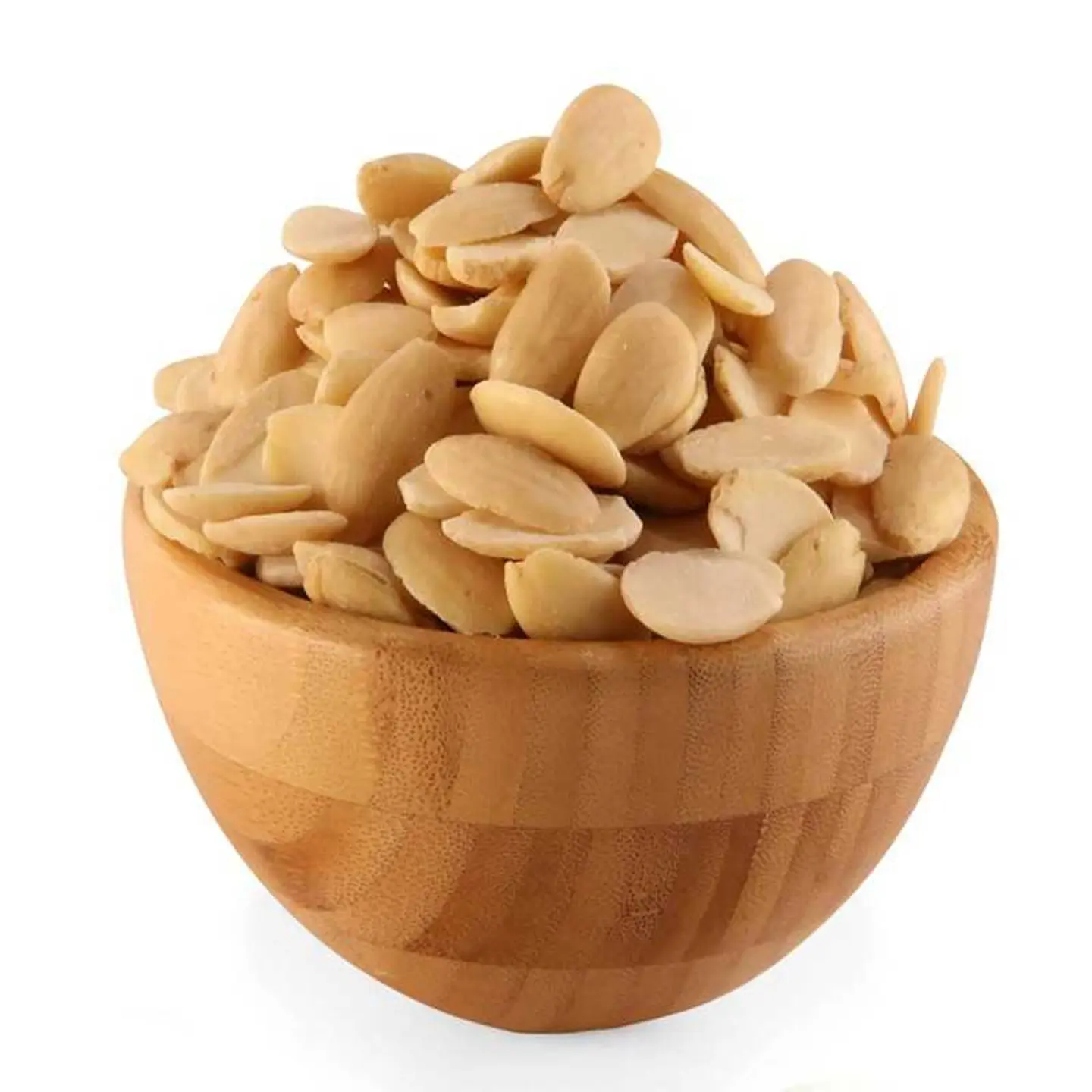 لوز 20 غرام اضافي